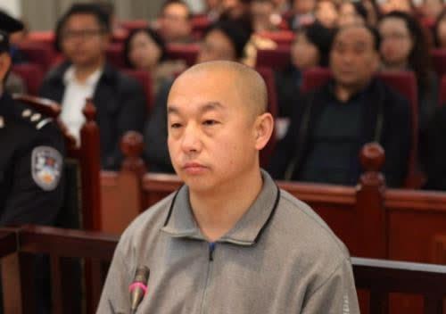 17岁少年因 杀人 被枪决 9年后真凶落网 父母获0多万赔偿 腾讯新闻