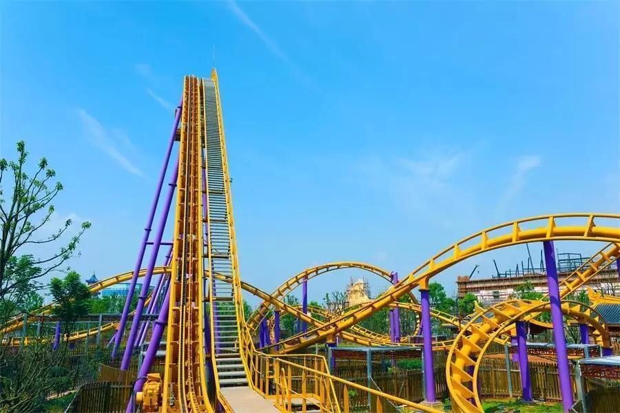 四川绵阳一景区走红,斥资30亿门票达280元,游客仍趋之若鹜