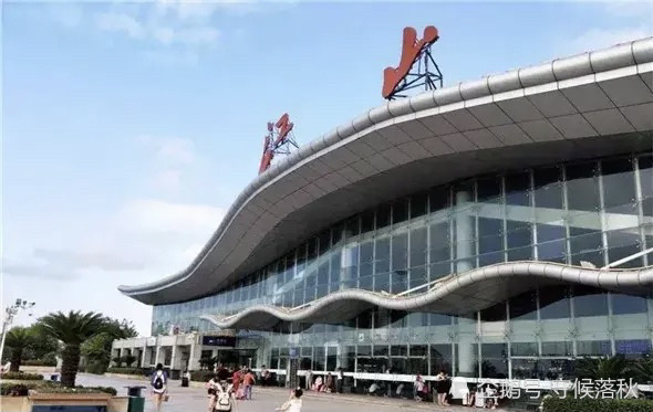 江山为何成为全国第一个始发北京高铁的县市