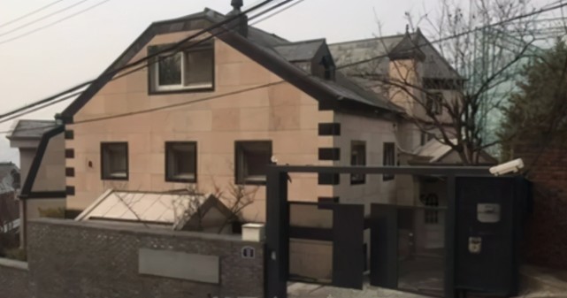 相爱8年如初恋:看完我想结婚了|金泰希|郑智薰|豪宅