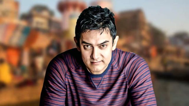 阿米尔汗感染病毒,报告结果呈阳性,现已被隔离|阿米尔