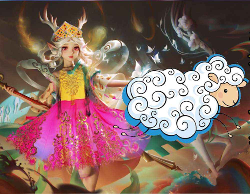 瑶双传说皮肤补偿,逐梦之光返场值不值得买?