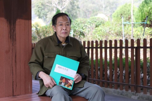 术前写遗书给儿女道别,仅写5字便崩溃痛哭|夏玉麟