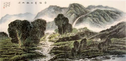 画家汪二可作品多少钱(汪二是什么意思)-画家汪二可联系方式,画家汪二可作品多少钱(汪二是什么意思)-画家汪二可联系方式,画家汪二可,第2张