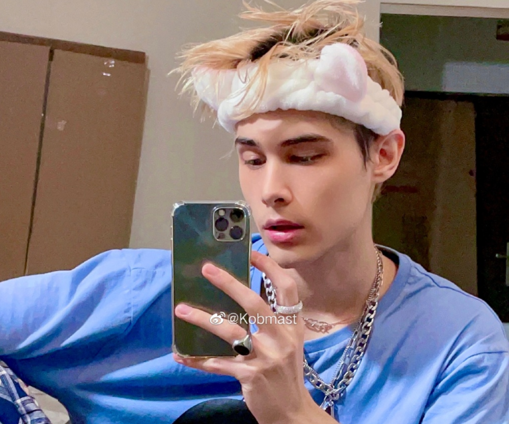 从被迫参加比赛开始,利路修就始终在策划逃跑,这种毫