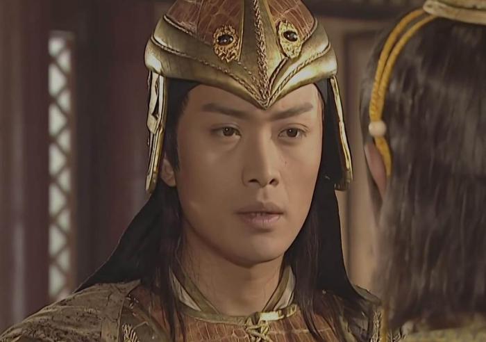 演义和电视剧中,秦琼的爱情故事感天动地,历史上的他却让人心寒
