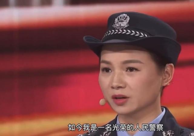 23年前洪水中的抱树女孩如今怎样了从事的职业令人尊敬