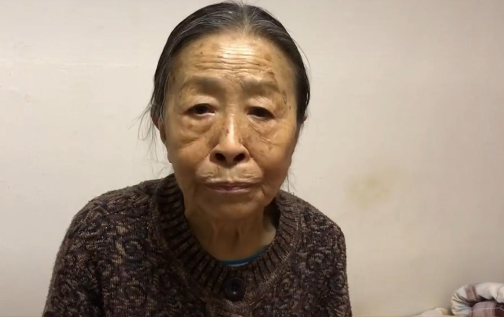 人间再无秀儿75岁张少华先生离去德不配位无稽之谈