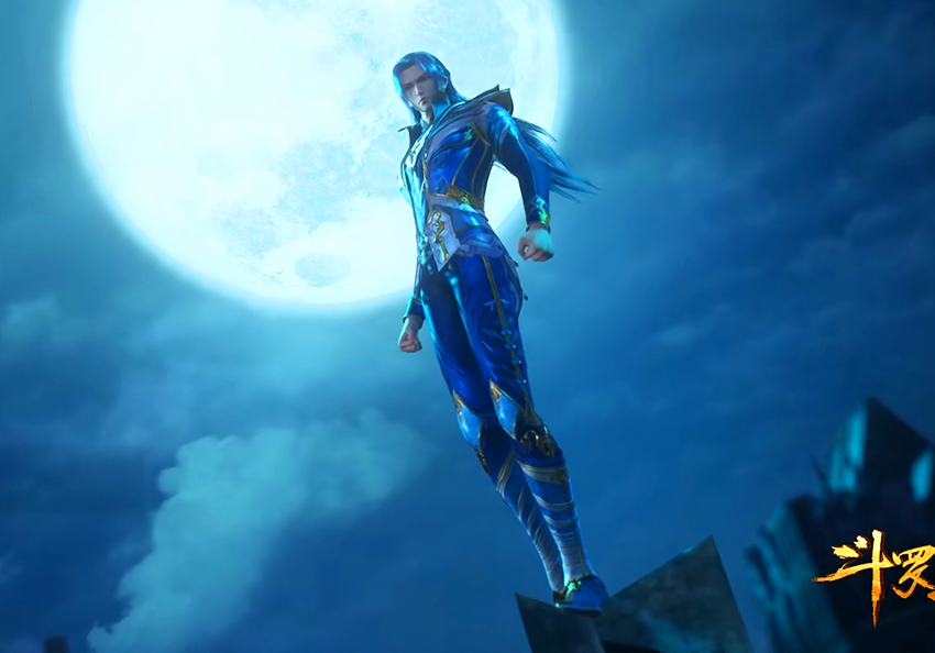 斗罗大陆:小舞跟小奥穿情侣装?唐三为爱怒斩迈尔斯,却遭小舞嫌弃