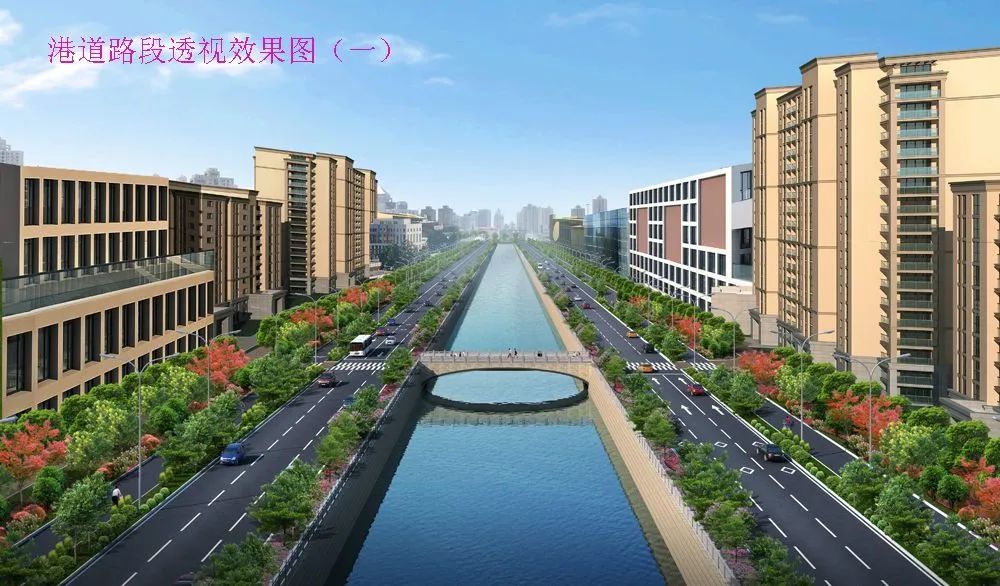 重磅漳州市区三环同心串四区最新曝光主城区交通网再升级