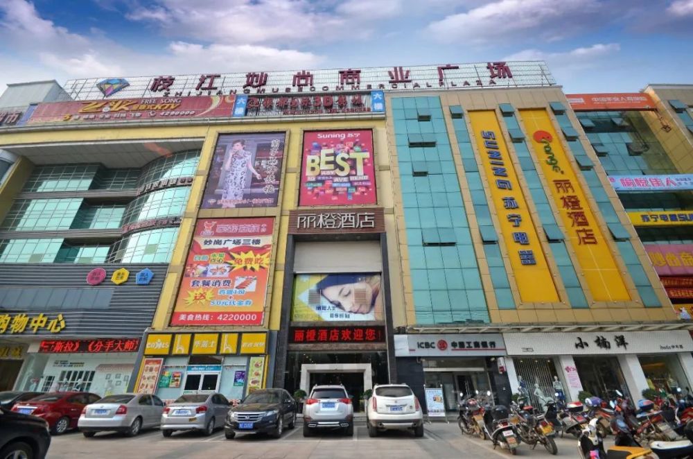 枝江市有几个乡镇,这是我的家乡,枝江!-出走网