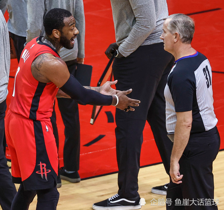 NBA最新排名！巴克利评价哈登，保罗感到沮丧，阿德被曝两队二选一
