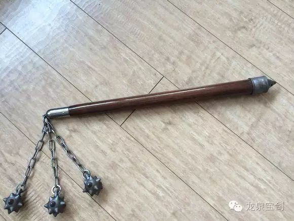 龍泉寶劍歐美古裝電影中最具代表性的冷兵器