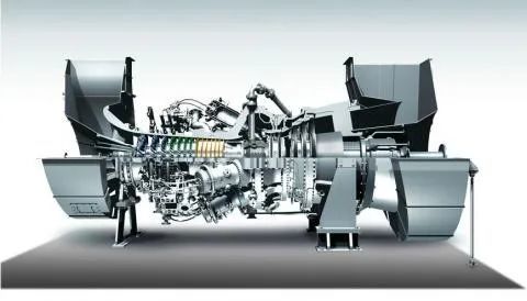 【行业动态】日本川崎重工的30兆瓦燃气轮机获得首个国际订单