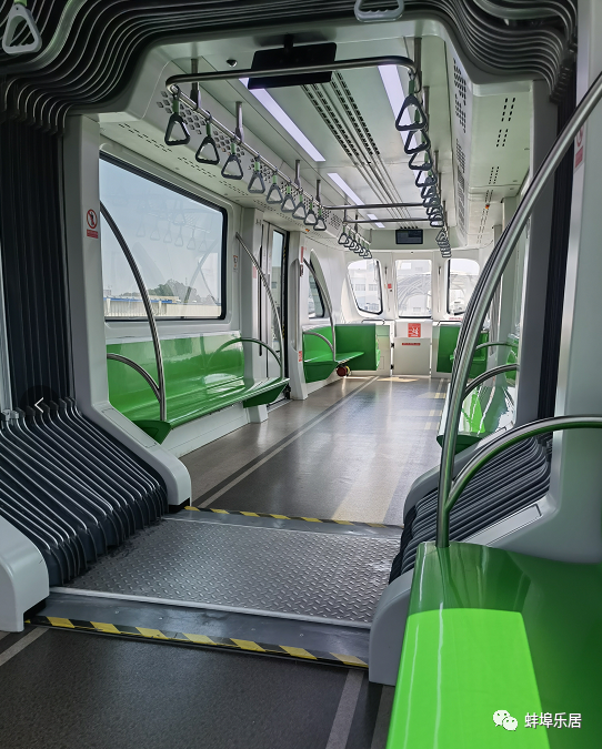 蚌埠云轨2021年能否实施?官方最新回复来了