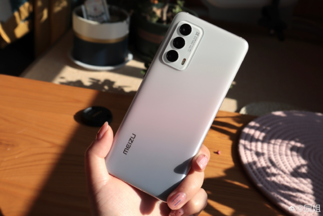 flyme9再为用户披上隐私斗篷|flyme9|魅族18|魅族