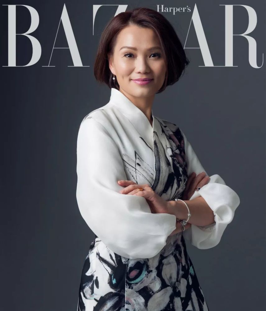 媲美董明珠,上榜中国最具影响力商界女性,她曾一年狂赚600亿