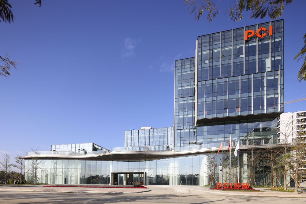 佳都科技刘佳广州让人工智能先行先试投资年会企业家说