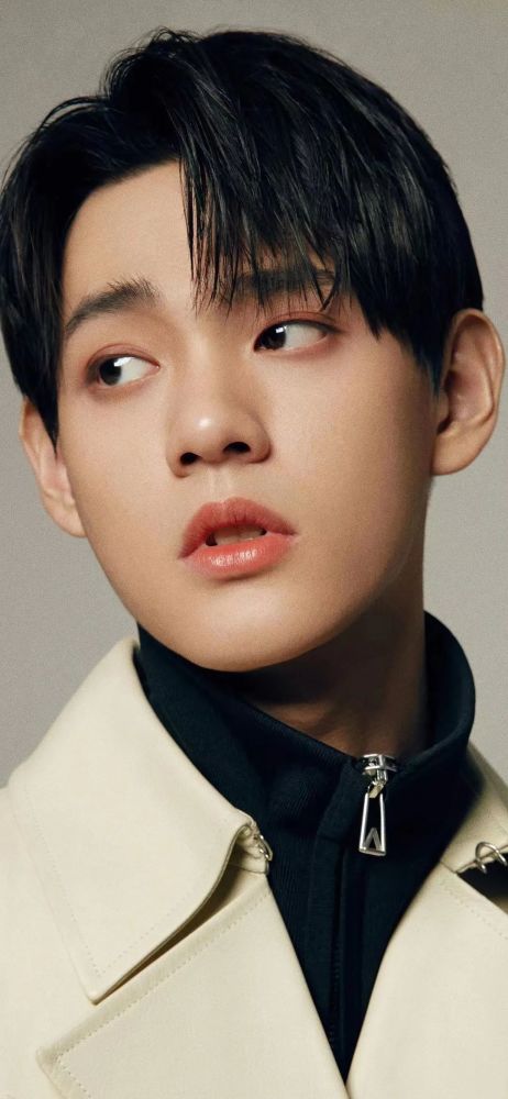 明星壁纸田鸿杰最新精选壁纸