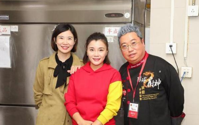 世界体操冠军莫慧兰,17岁选择退役,拒绝美国邀请,如今现状如何