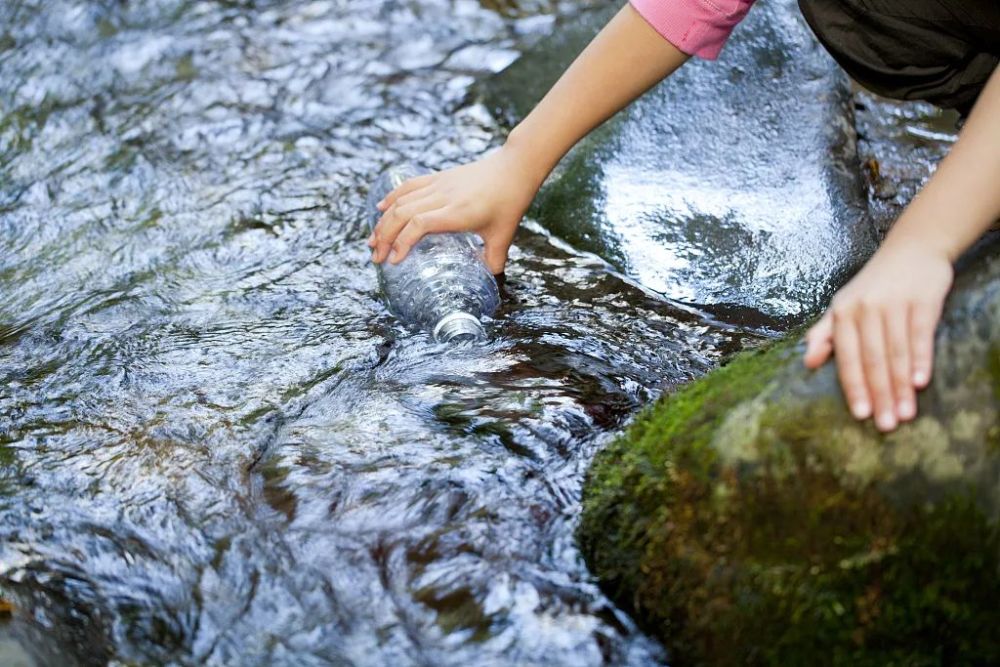 自来水矿泉水纯净水山泉水究竟喝哪种水更好答案出乎意料