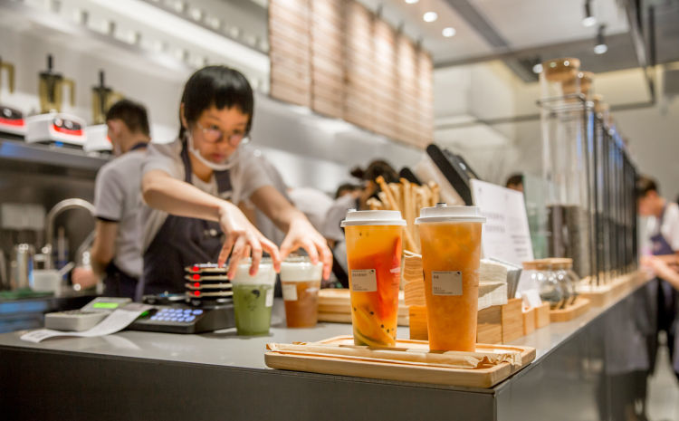 官宣人社部公布18个新职业奶茶店员从此叫调饮师
