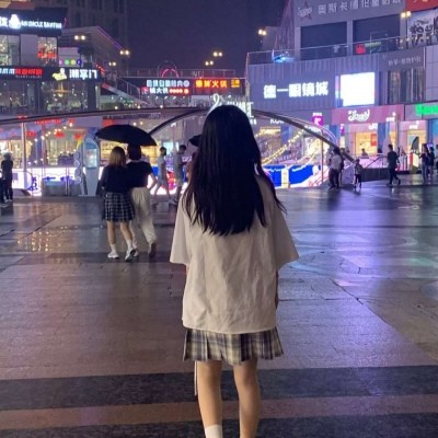 仙气飘飘的神仙女生头像