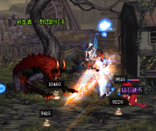 能爆遗影史诗又一新搬砖图|深渊|dnf|黑鸦|乱入