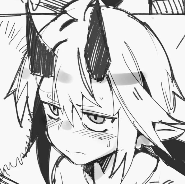 粉丝求图:0325黑白日漫男生头像_腾讯新闻