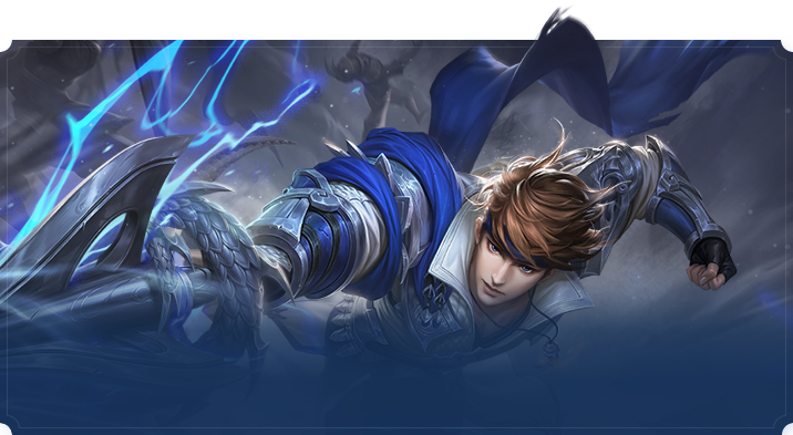 【王者荣耀】带你了解英雄台词出处(三)