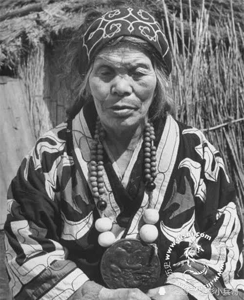 日本人不是"日本人",他们的血统最纯正,却被日本称为"虾夷"