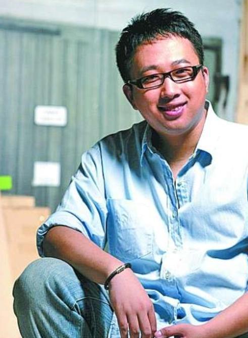 于正暴瘦50斤,从油腻大叔变型男,看了他的减肥餐,实在太佩服