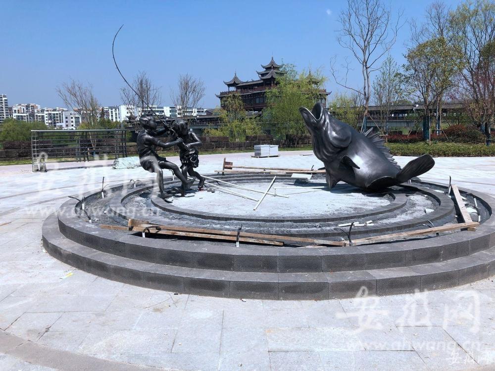 屯溪戴震公园旅游日记的简单介绍