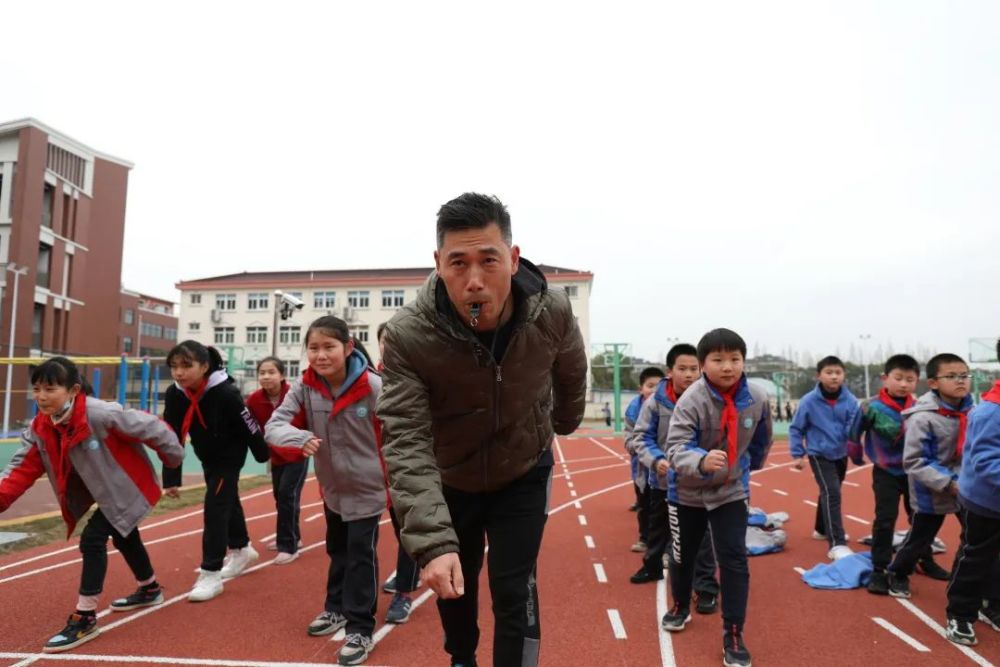 学校热点(2|肖塘小学:开明校园 期待有你_腾讯新闻