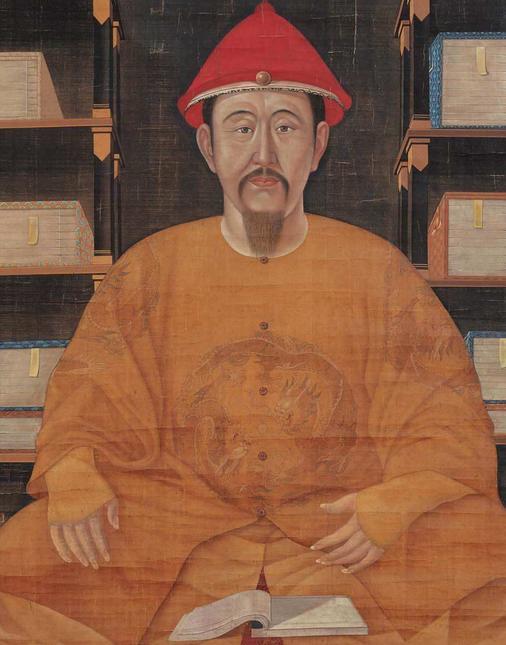 清初名将赵良栋平定三藩战功第一,遭小人陷害,差点被康熙砍了头