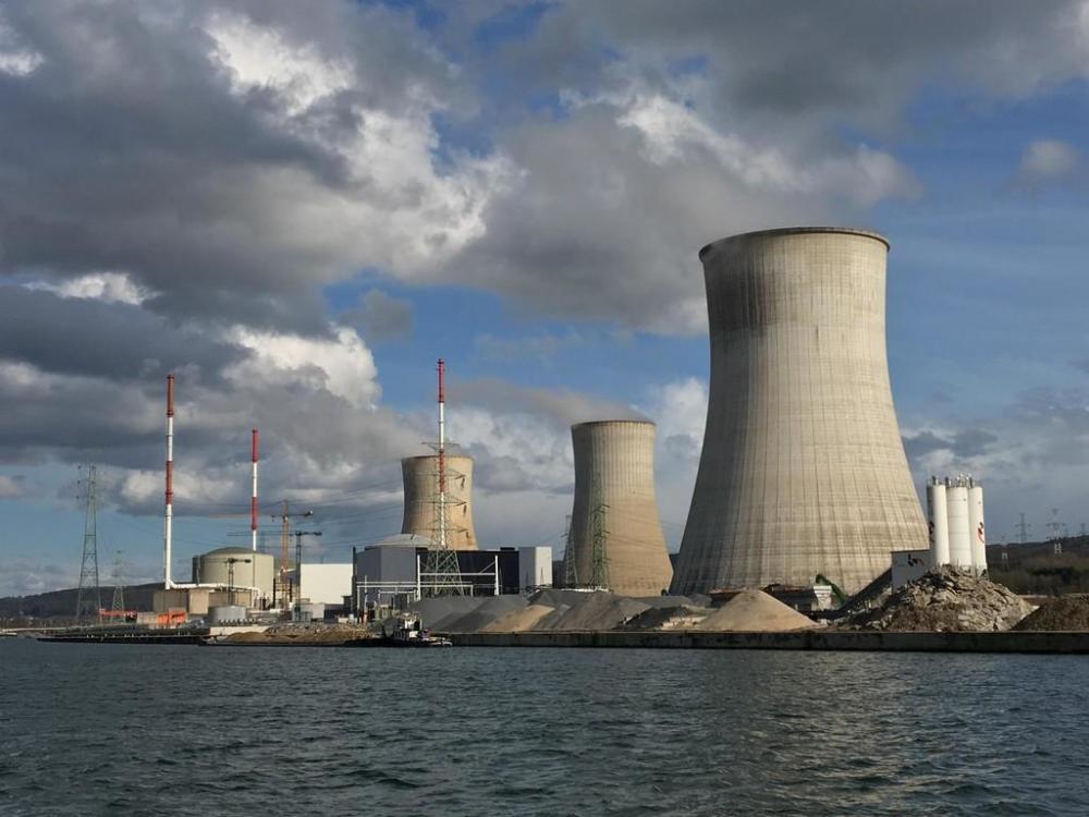 印度加藤反应堆图片