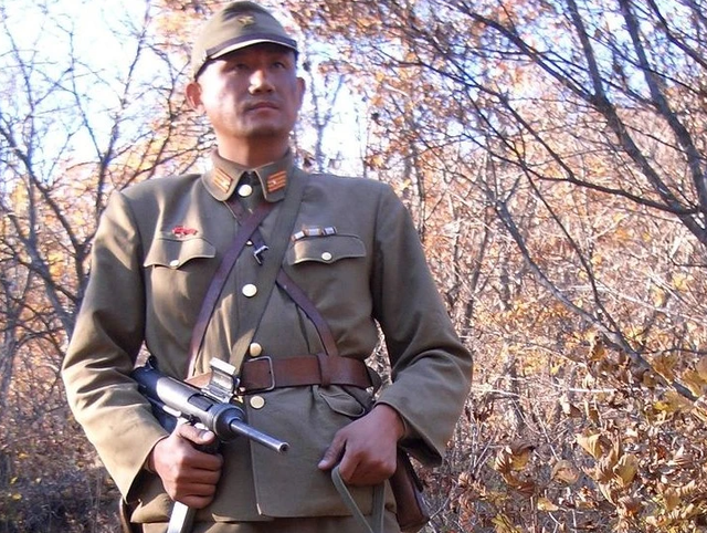 他拥有中国最高学历却一直被误认为是日本人连李幼斌都佩服他