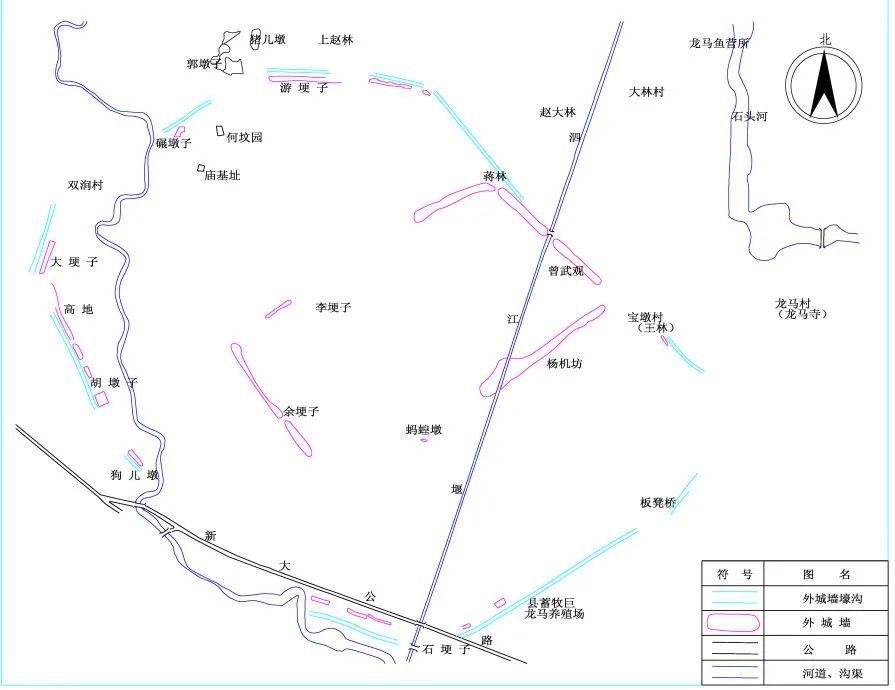 宝墩遗址:揭开三星堆文明起源之谜