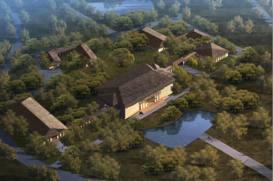 宝墩遗址:揭开三星堆文明起源之谜|宝墩遗址|宝墩古城|古蜀文明|三星