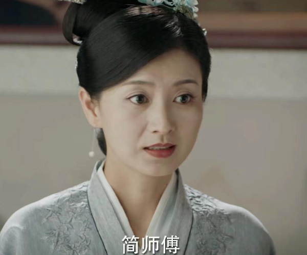 锦心似玉简师傅身份很尊贵徐令宜见了要行礼一句话让女主免于死罪
