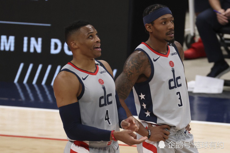 NBA前瞻：双枪VS双核，开拓者胜热火！威少VS罗斯，尼克斯胜奇才