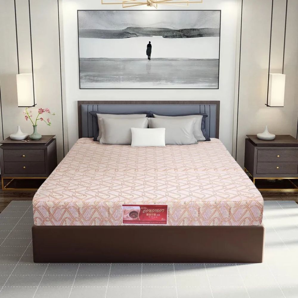 康姿百德磁性床垫功效有用过的都说好