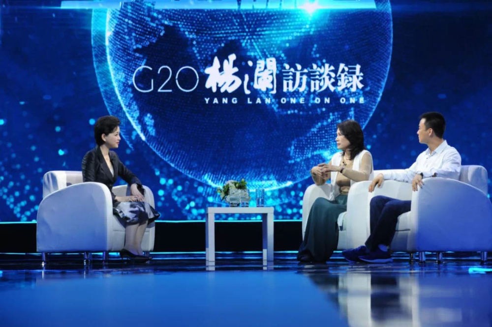 天下女人研习社如何打造适应未来的女性领导力