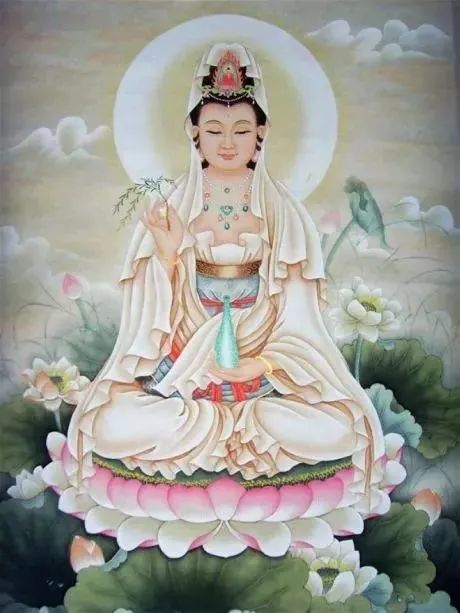 上海造币杨柳观音铜章积分价抢