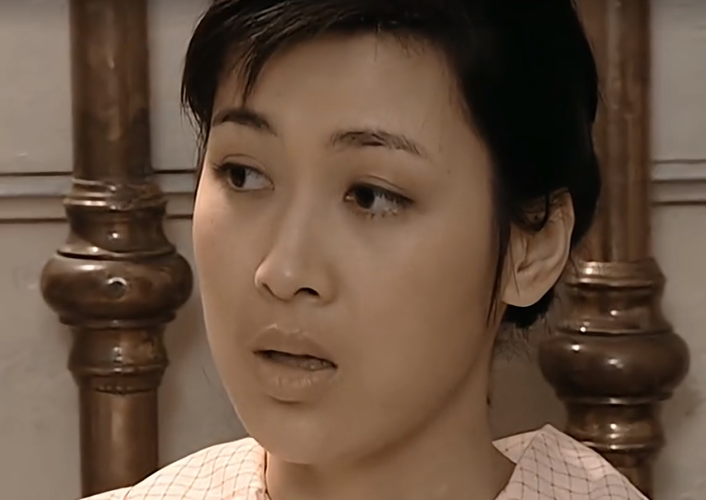 《亮剑》大结局:李云龙去世后,田雨也随之而去,回顾一生,唯一遗憾是少