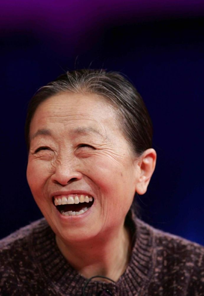 知名老戏骨张少华_腾讯新闻