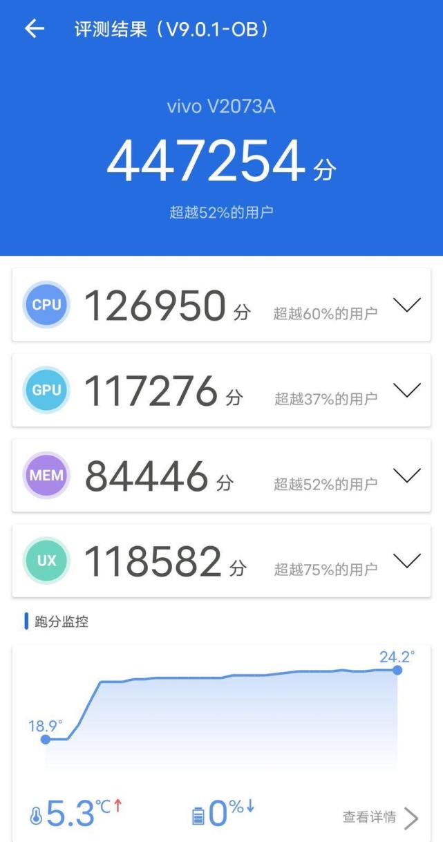 iqoo z3评测:千元手机新标杆