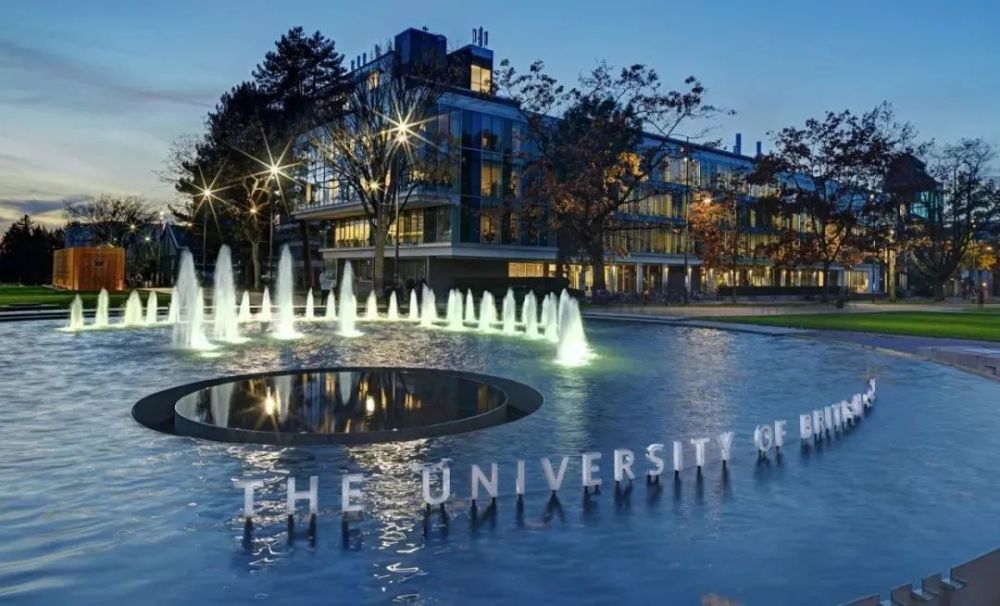 喜报|恭喜赵同学获不列颠哥伦比亚大学理学本科专业录取offer!