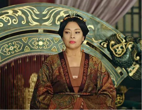 大宋宫词名门淑女郭清漪会输给二婚女人刘娥是因为不够贵