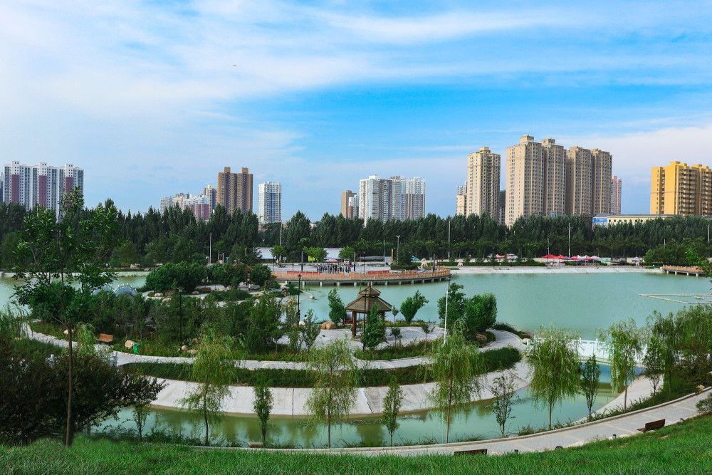 陕西多大面积和人口_陕西面积最小的地级市,人口数量也最少,距离西安50公里